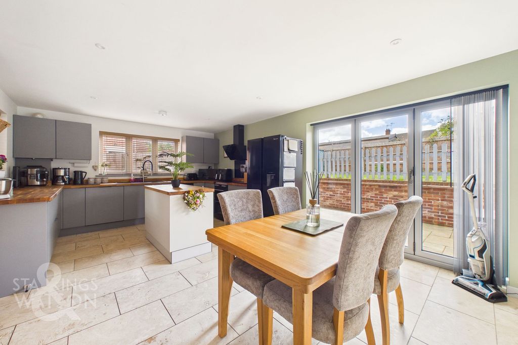 Additional image 9 of 3 bed detached house for saleOclee Place, Old Grammar Lane, Bungay NR35