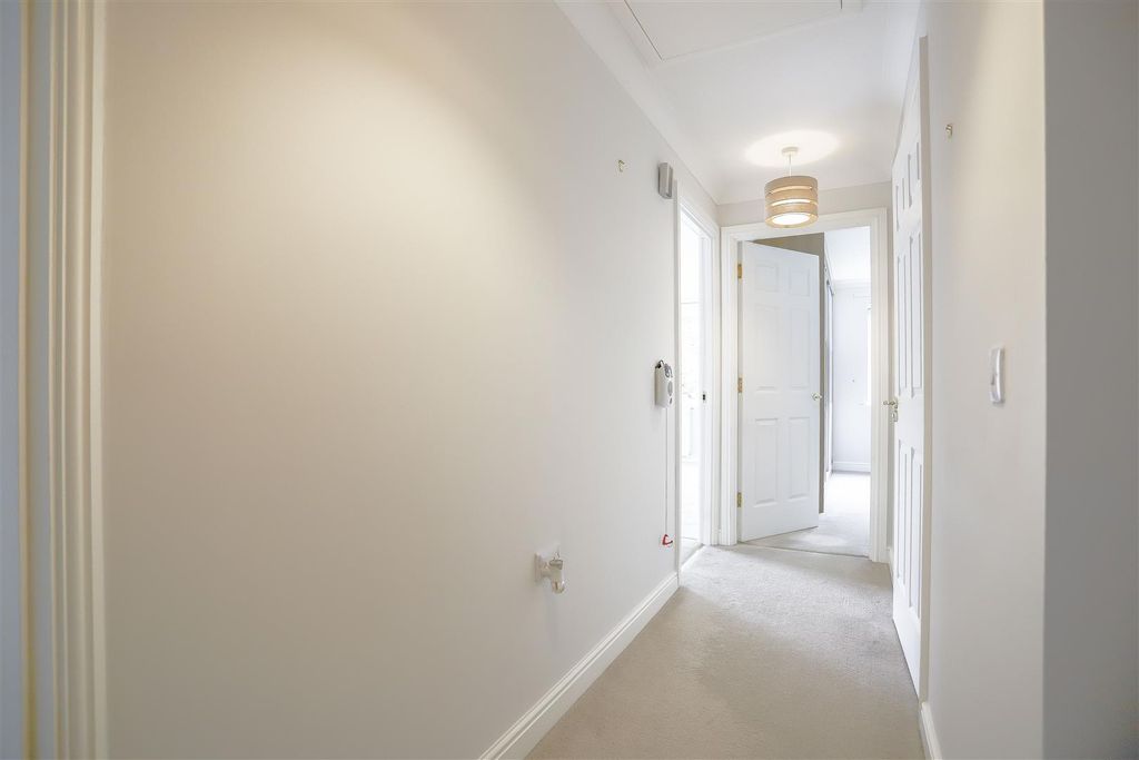 Additional image 19 of 2 bed flat for saleWoodcock House, Larmenier Retirement Village, Preston New Road, Blackburn BB2