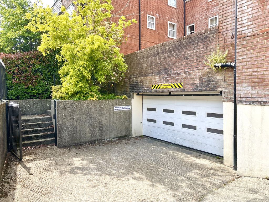 Additional image 2 of 2 bed flat for saleThe Orkneys, 3 Salisbury Road, Blandford Forum, Dorset DT11