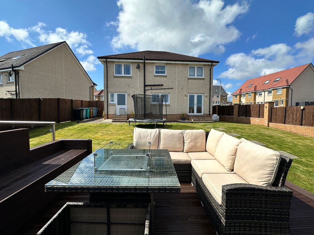 Additional image 50 of 5 bed detached house for saleBalgonie Way, Plains ML6