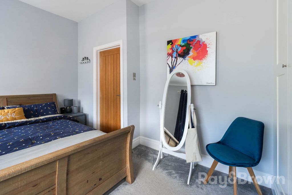 Additional image 26 of 4 bed terraced house for saleHawthorn Road East, Cardiff CF14
