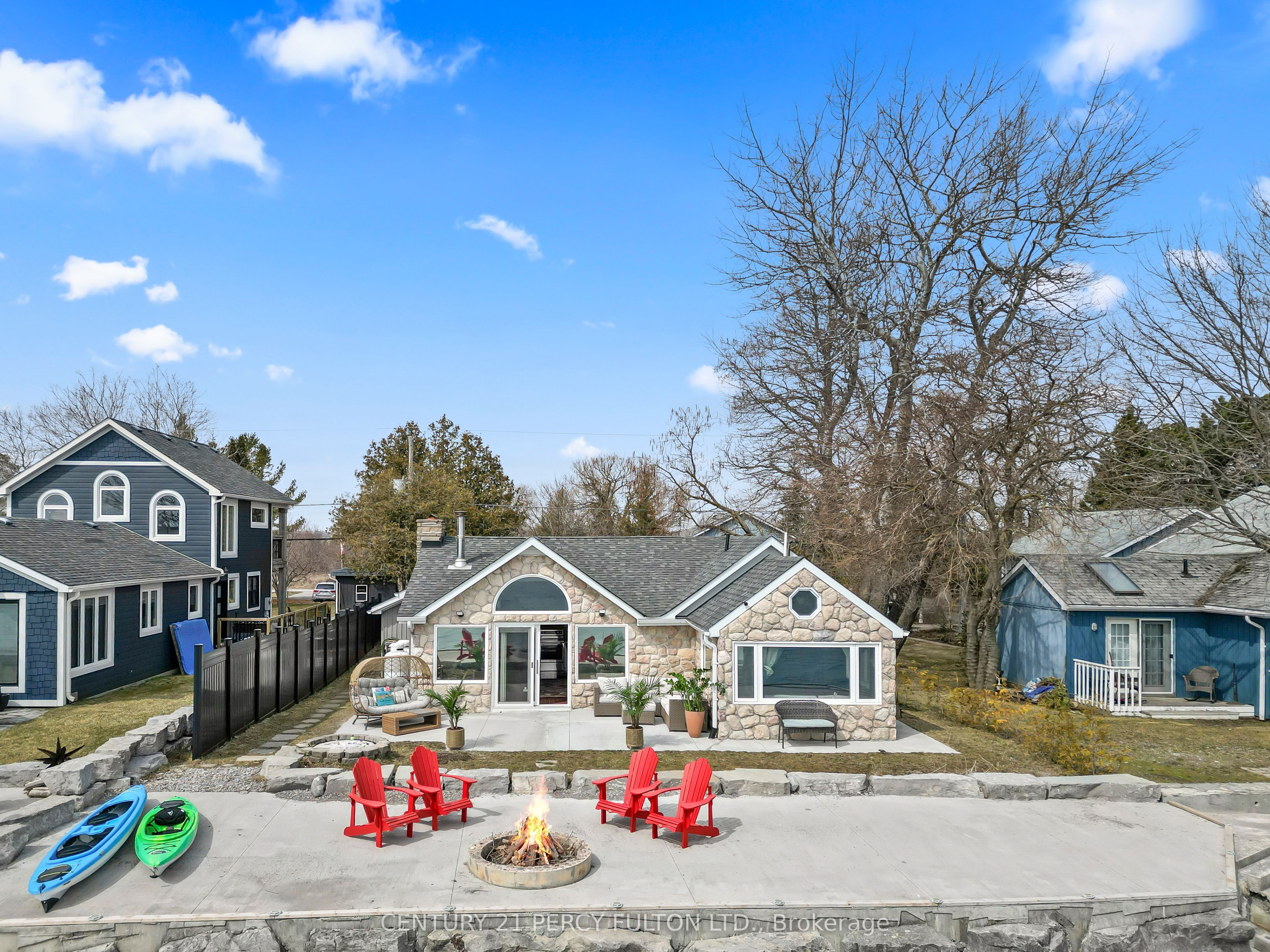 Additional image 2 of 127 Cedar Crest Beach Road, Clarington, ON, L1C 3K3