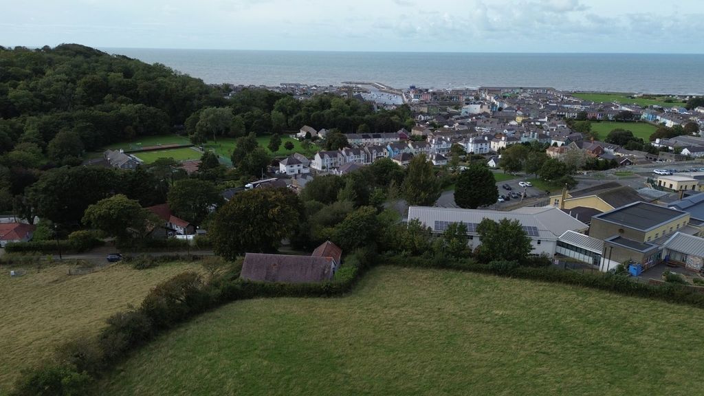 Additional image 37 of 3 bed bungalow for saleGoitre Road, Aberaeron SA46