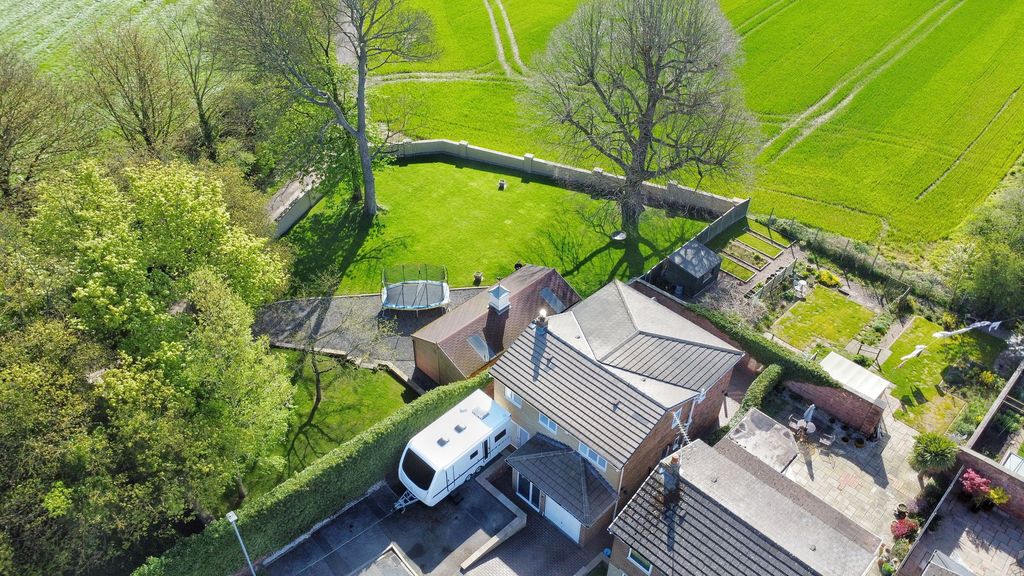 Additional image 25 of 4 bed detached house for saleSt. Marys Garden, Worsbrough Village, Barnsley S70