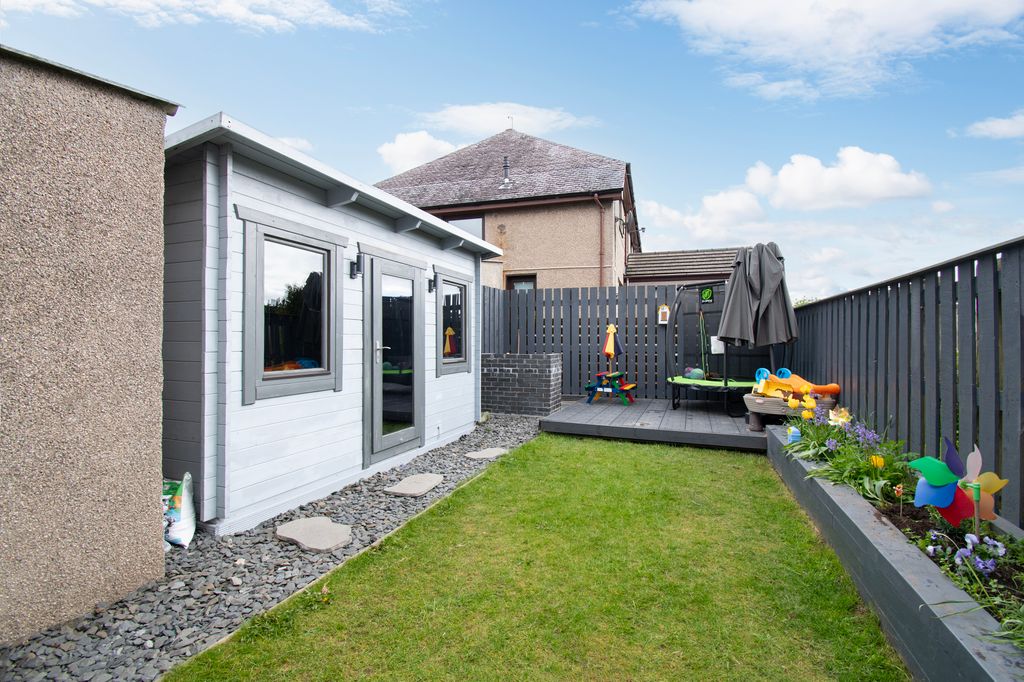 Additional image 27 of 3 bed semi-detached house for saleMuirton Road, Arbroath DD11