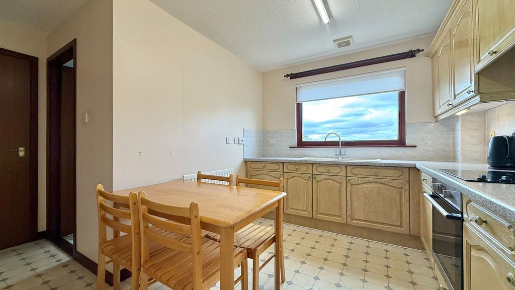 Additional image 8 of 3 bed detached house for sale4 Wellside Road, Inverness IV2