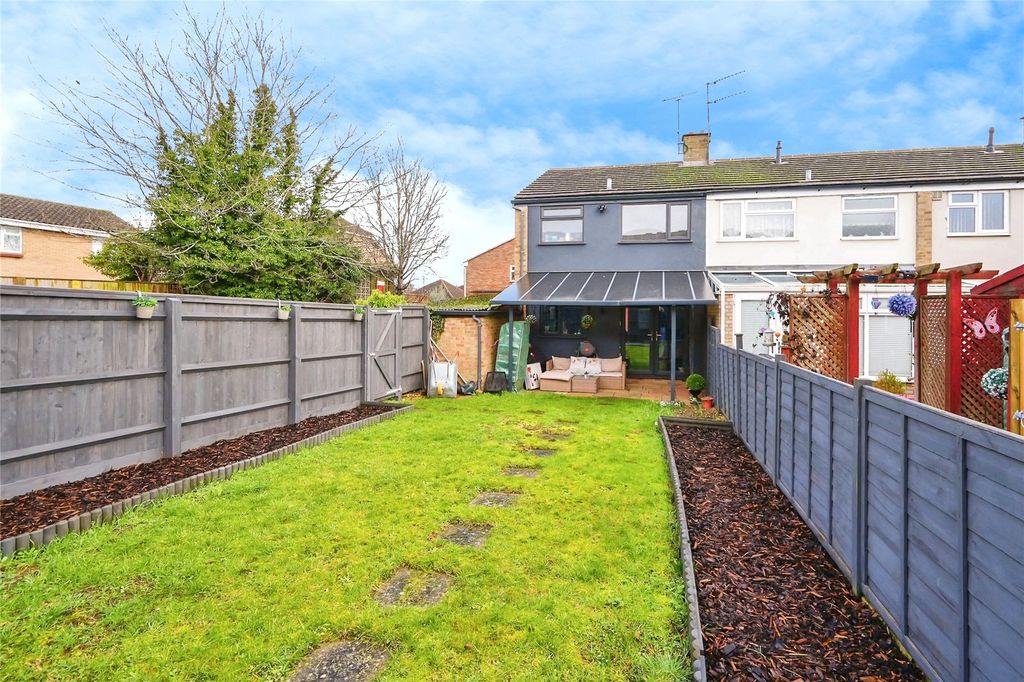 Additional image 24 of 3 bed semi-detached house for saleChichester Close, Bicester, Oxfordshire OX26