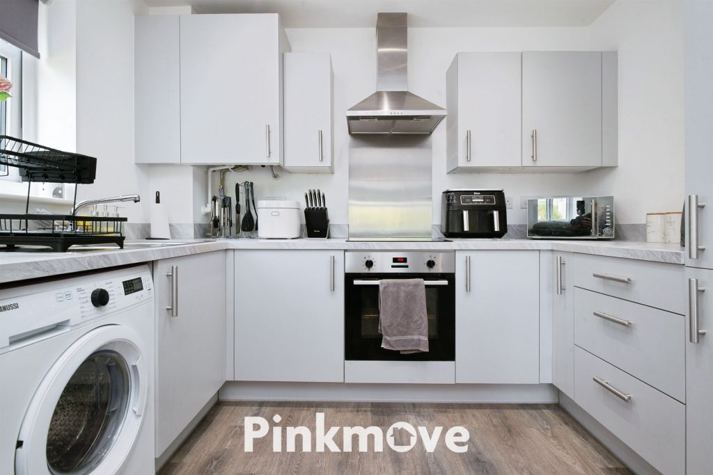 Additional image 5 of 1 bed flat for saleWalker Point Way, Newport NP20