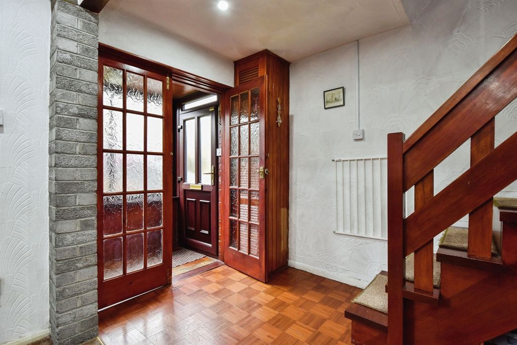 Additional image 5 of 3 bed semi-detached house for saleBryn Pica, Tredegar NP22
