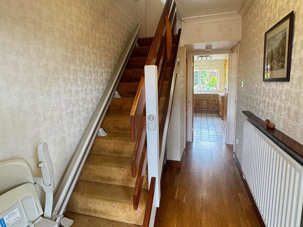 Additional image 2 of 3 bed detached house for saleBeaulieu Way, Swanwick DE55