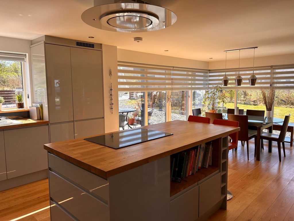Additional image 9 of 3 bed detached house for saleHarrapool, Broadford, Isle Of Skye IV49