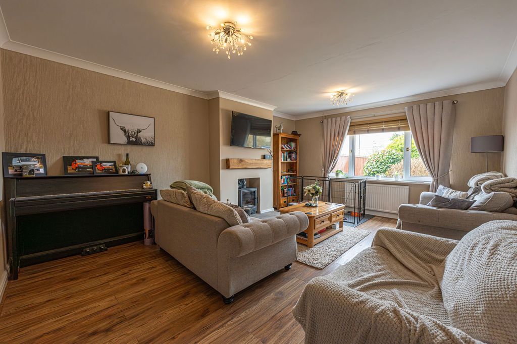 Additional image 10 of 3 bed semi-detached bungalow for saleLlangynidr Road, Beaufort NP23