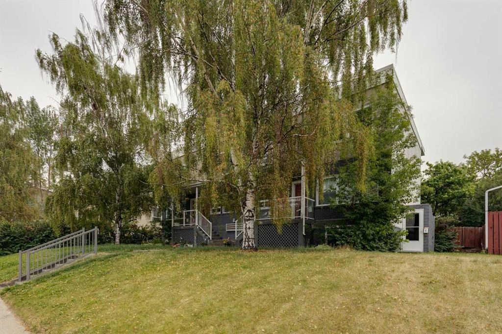 6-2121 26 Avenue SW, Calgary, AB, T2T1E7