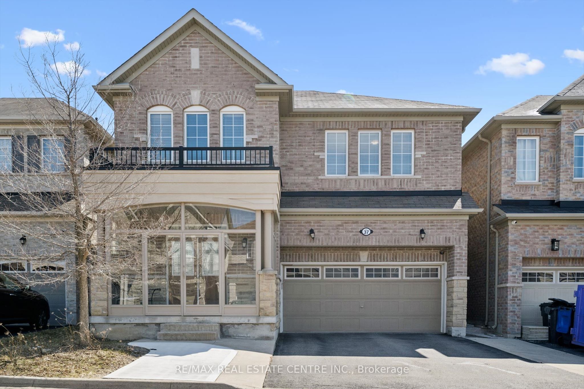 37 Zanetta Crescent, Brampton, ON, L6Y 6A2