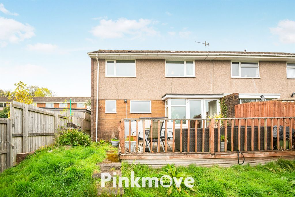 Additional image 18 of 2 bed semi-detached house for saleSteepfield, Croesyceiliog, Cwmbran NP44