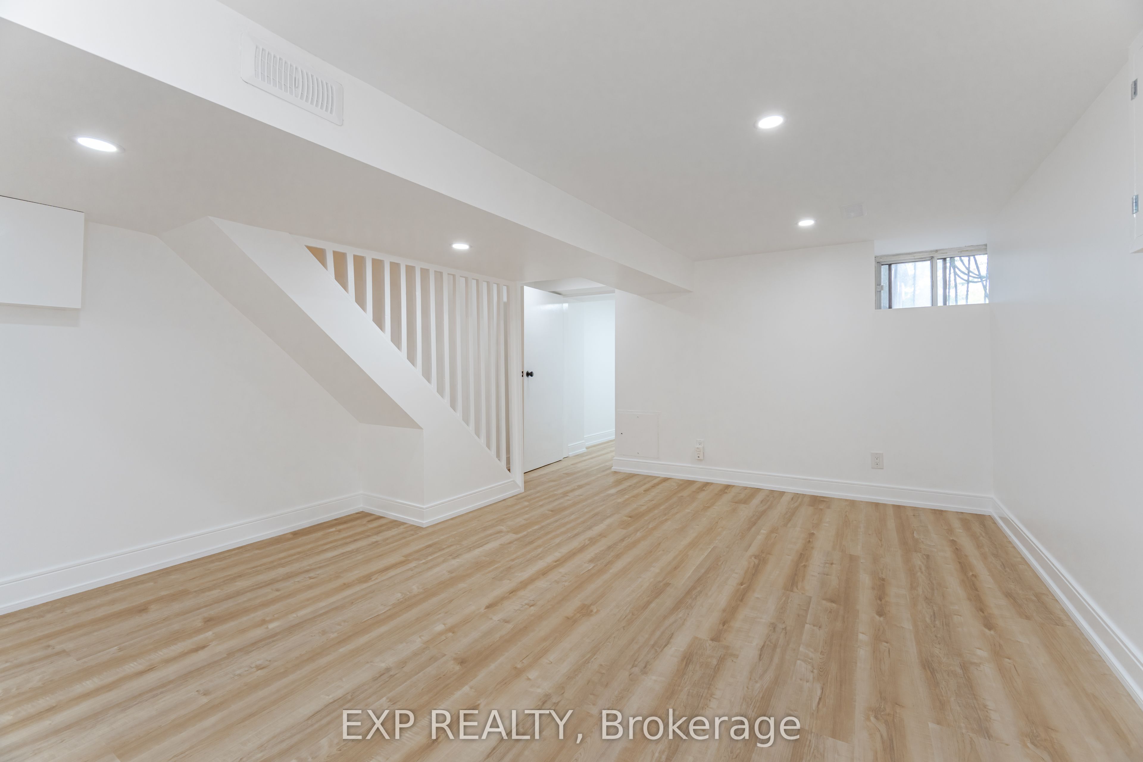 B-716 Brock Avenue, Toronto, ON, M6H 3P2