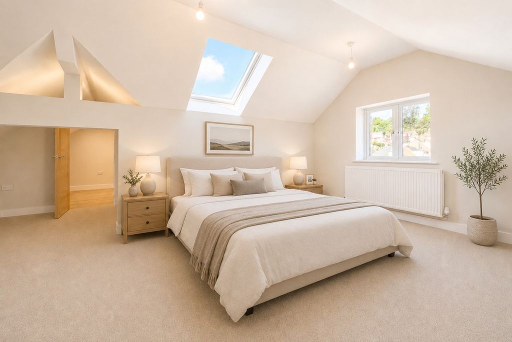 Additional image 4 of 4 bed detached house for saleCastlefields Drive, Brighouse, West Yorkshire HD6