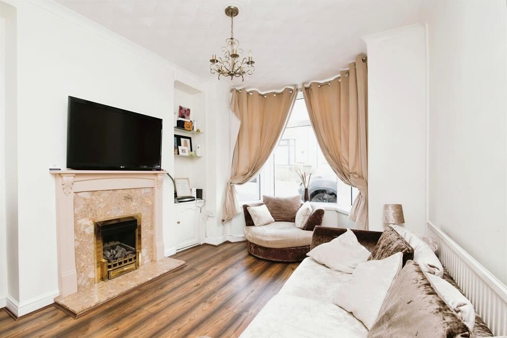 Additional image 2 of 3 bed terraced house for saleMaes-Y-Graig Street, Bargoed CF81