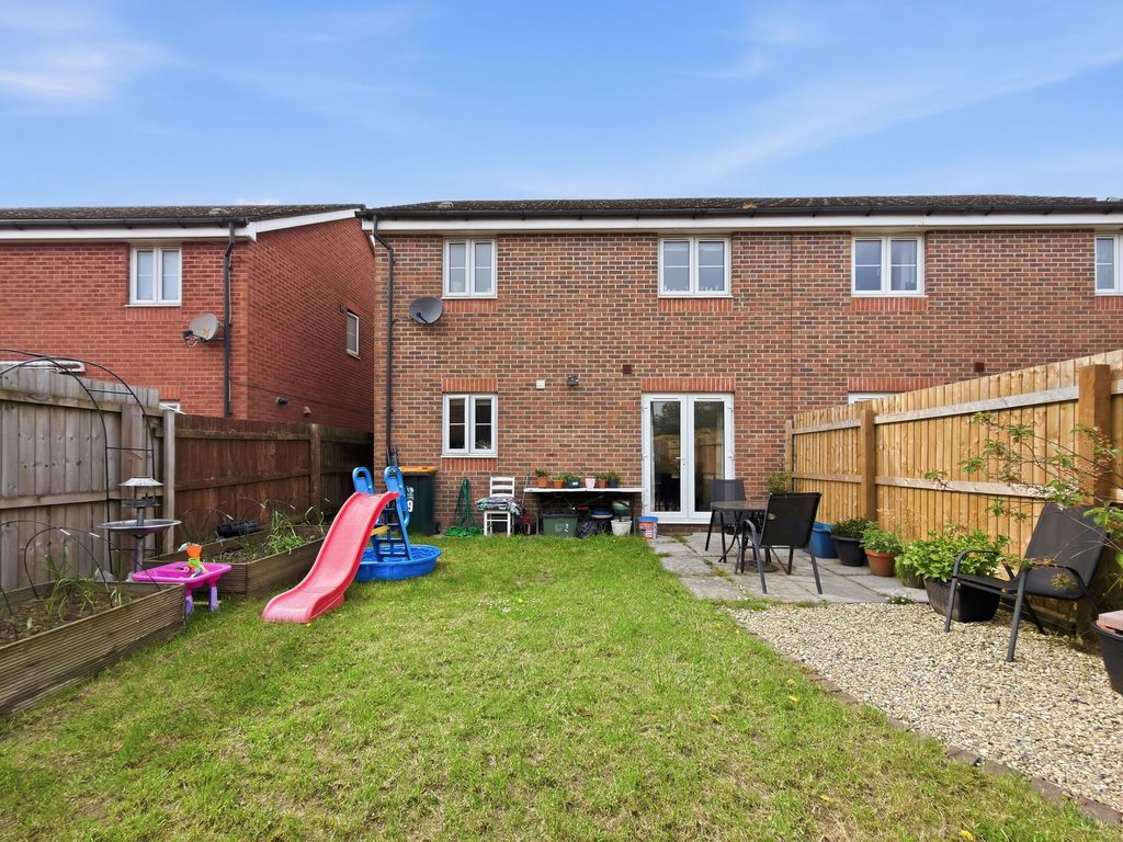 Additional image 13 of 3 bed semi-detached house for saleArgosy Way, Newport NP19