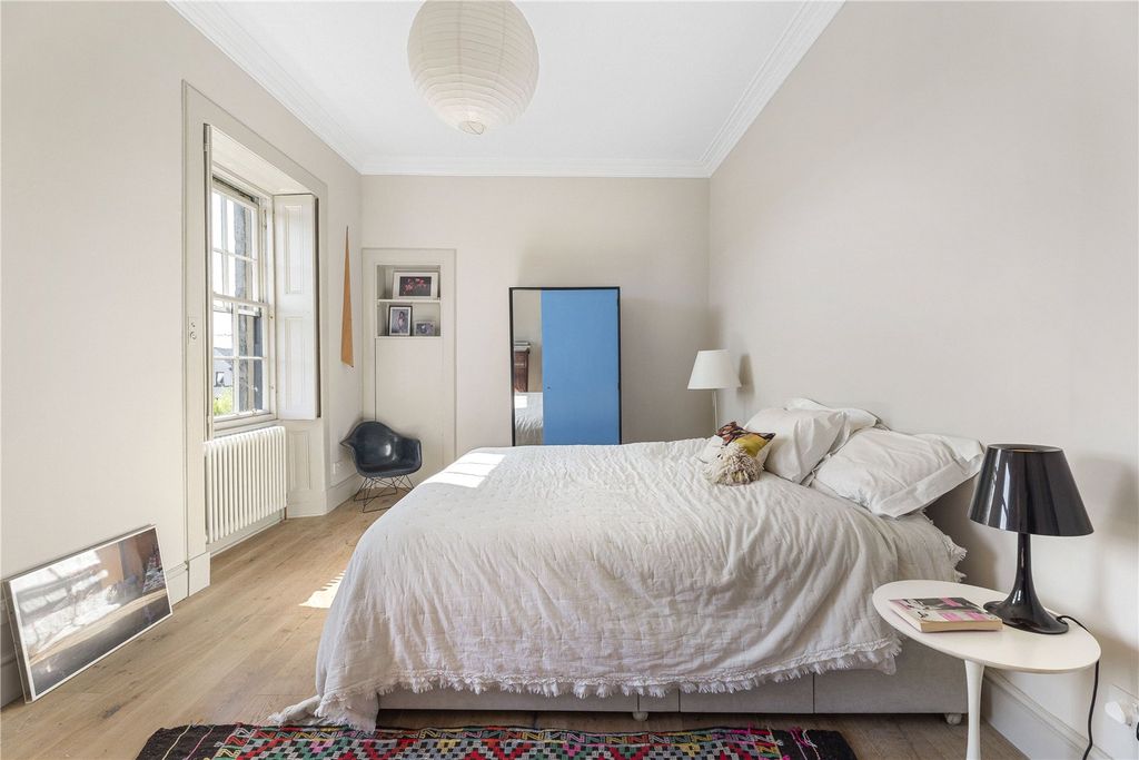 Additional image 19 of 4 bed terraced house for saleSt. Leonards Bank, Newington, Edinburgh EH8