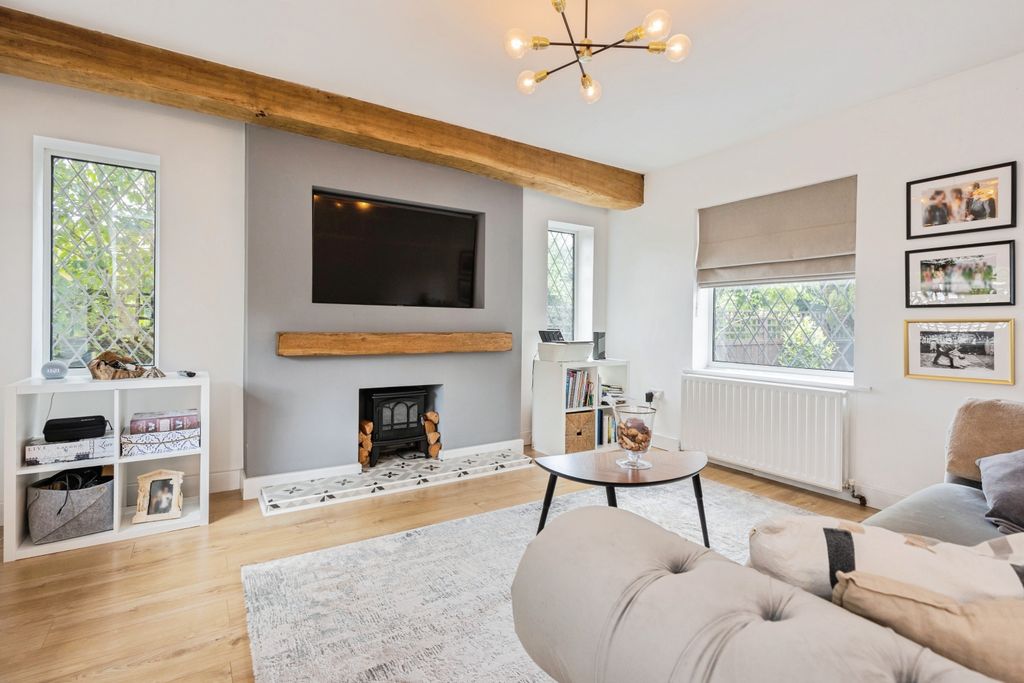 Additional image 2 of 3 bed detached bungalow for salePark Lane, Castle Donington DE74
