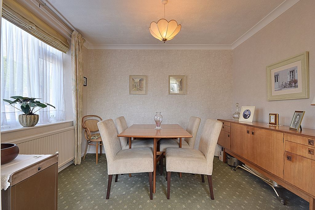 Additional image 11 of 3 bed detached house for saleWoodhead Lane, Brighouse, West Yorkshire HD6