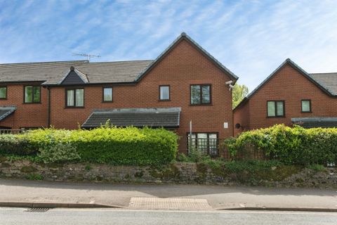 Honeylands Drive, Exeter EX4