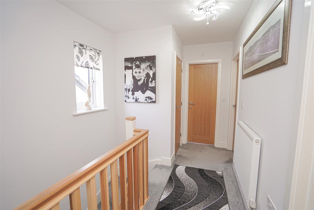Additional image 10 of 3 bed detached house for saleLower Abbots, Buckland Brewer, Bideford EX39