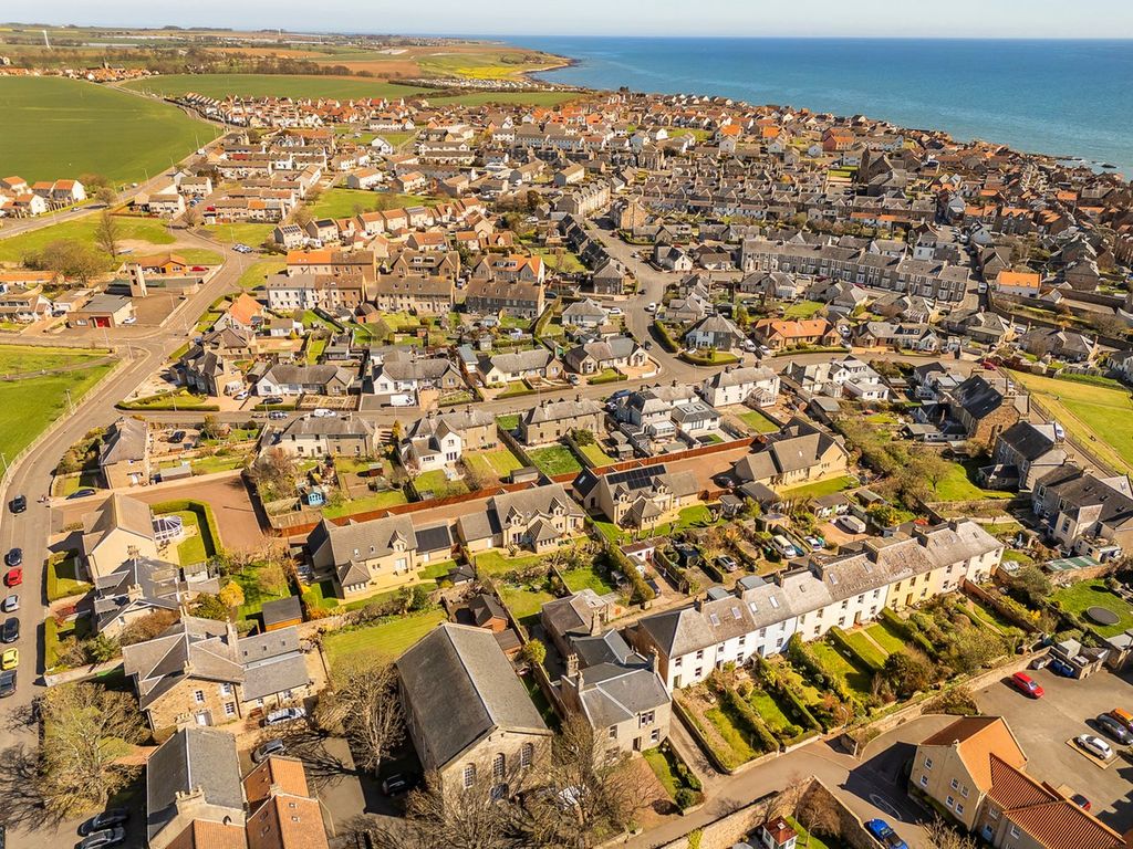 Additional image 28 of 5 bed villa for saleUnion Place, Anstruther KY10