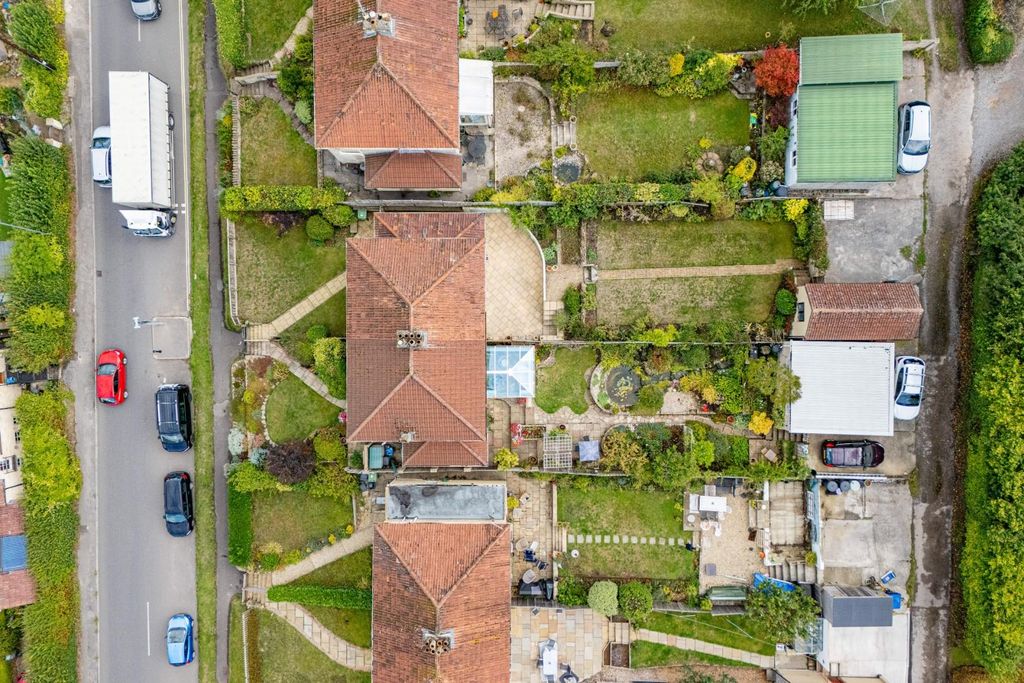 Additional image 25 of 3 bed semi-detached house for saleHigh Street, Bathford, Bath BA1