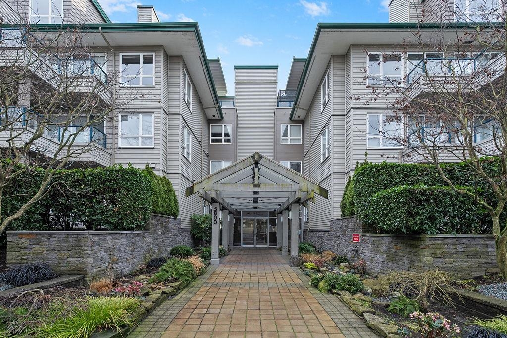 407-5800 Andrews Road, Richmond, BC, V7E 6M2