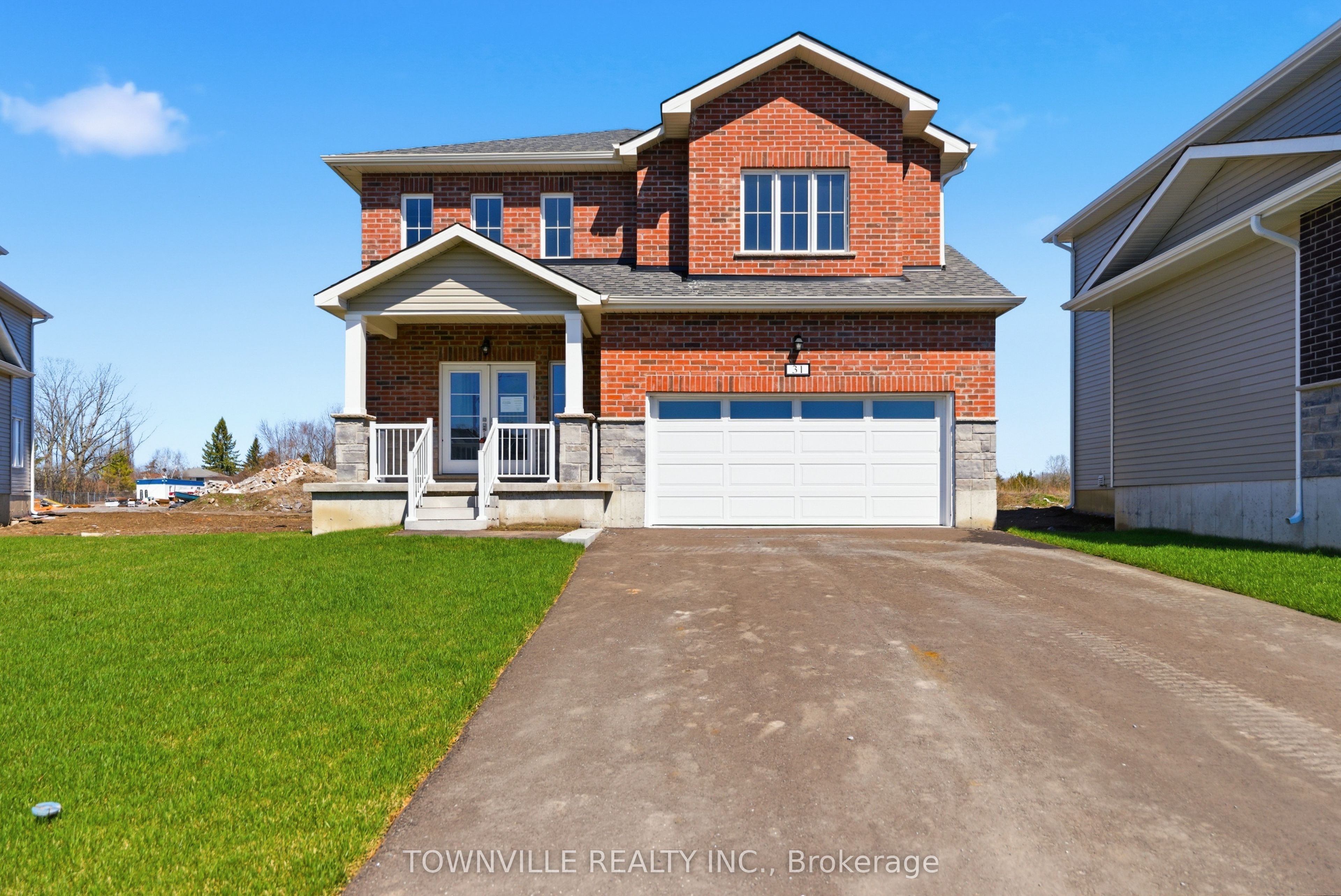 Additional image 2 of 31 Bradden Crescent, Belleville, ON, K8N 0T8
