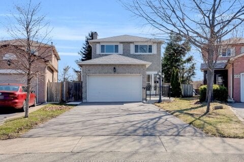 Additional image 7 of 20 Kesteven Crescent, Brampton, ON, L6W 4E1