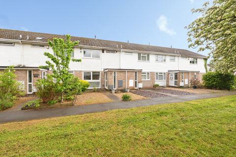 Bryansons Close, Bristol BS16