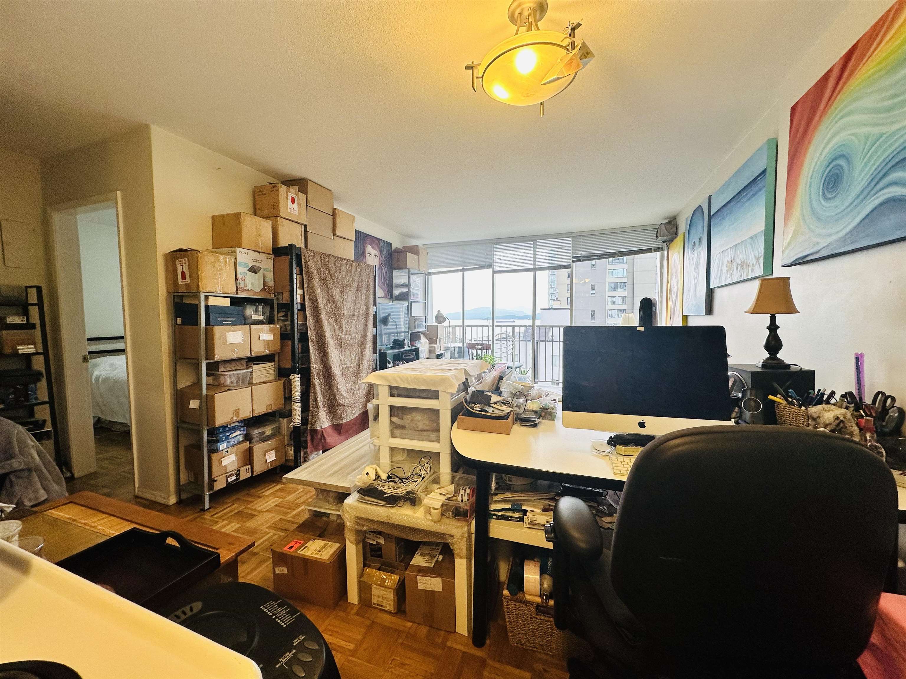 Additional image 3 of 1002-1251 Cardero Street, Vancouver, BC, V6G 2H9