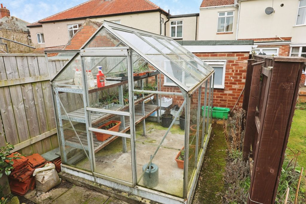 Additional image 20 of 4 bed semi-detached house for saleEscomb Road, Bishop Auckland DL14