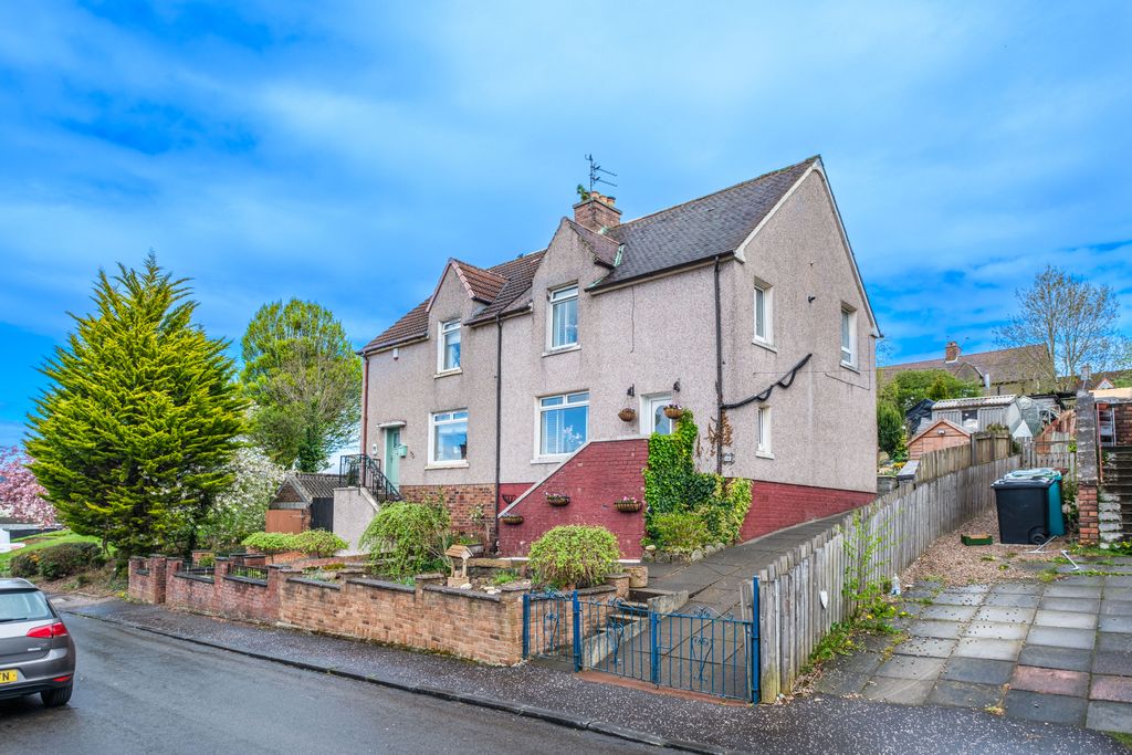 Additional image 30 of 3 bed semi-detached house for saleKipps Avenue, Airdrie ML6