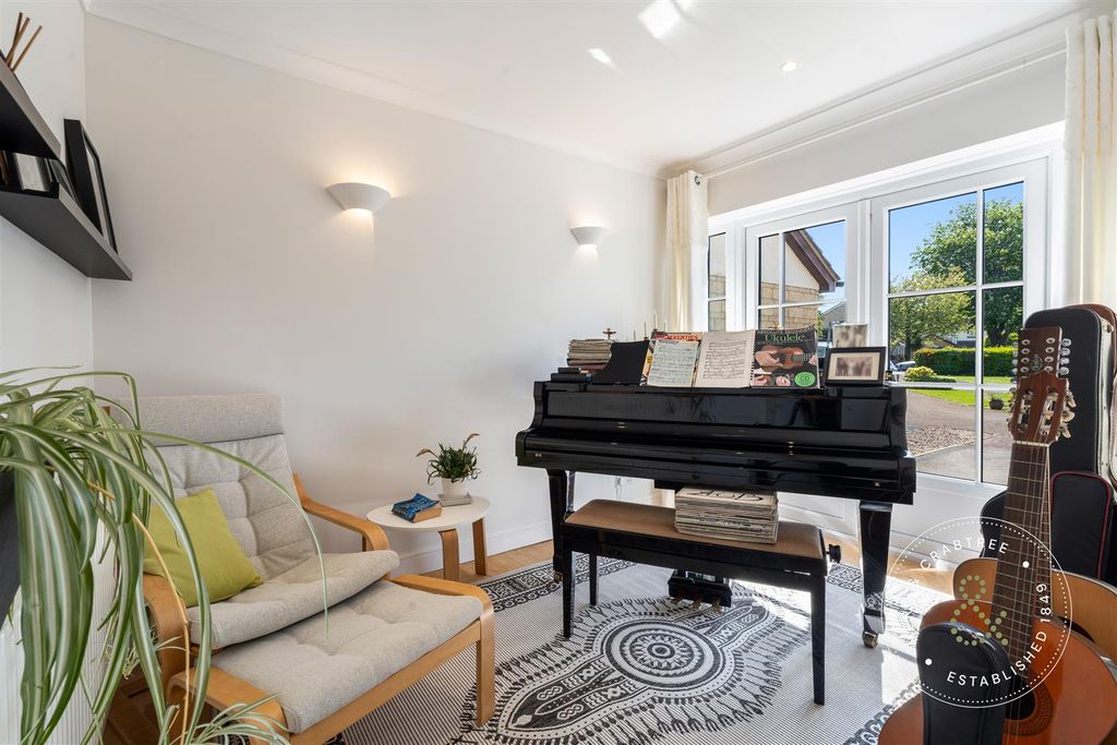 Additional image 8 of 4 bed detached house for saleTriscombe Drive, Llandaff, Cardiff CF5