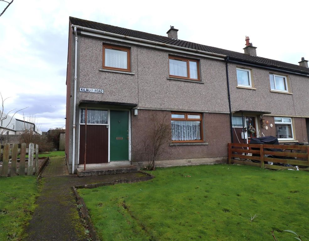3 bed semi-detached house for sale5 Kilmuir Road, Inverness IV3