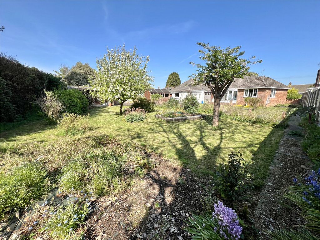 Additional image 23 of 3 bed bungalow for saleWhite Cliff Gardens, Blandford Forum, Dorset DT11