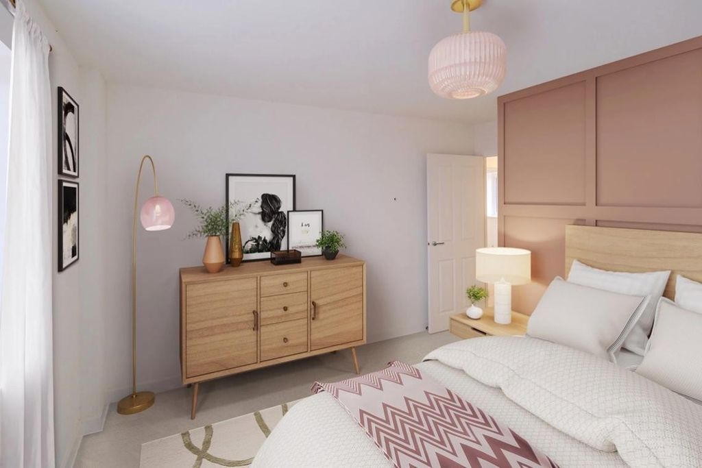 Additional image 4 of 1 bed flat for sale"Juniper House - 1 Bed Flat" at Newland Avenue, Bishop's Stortford CM23
