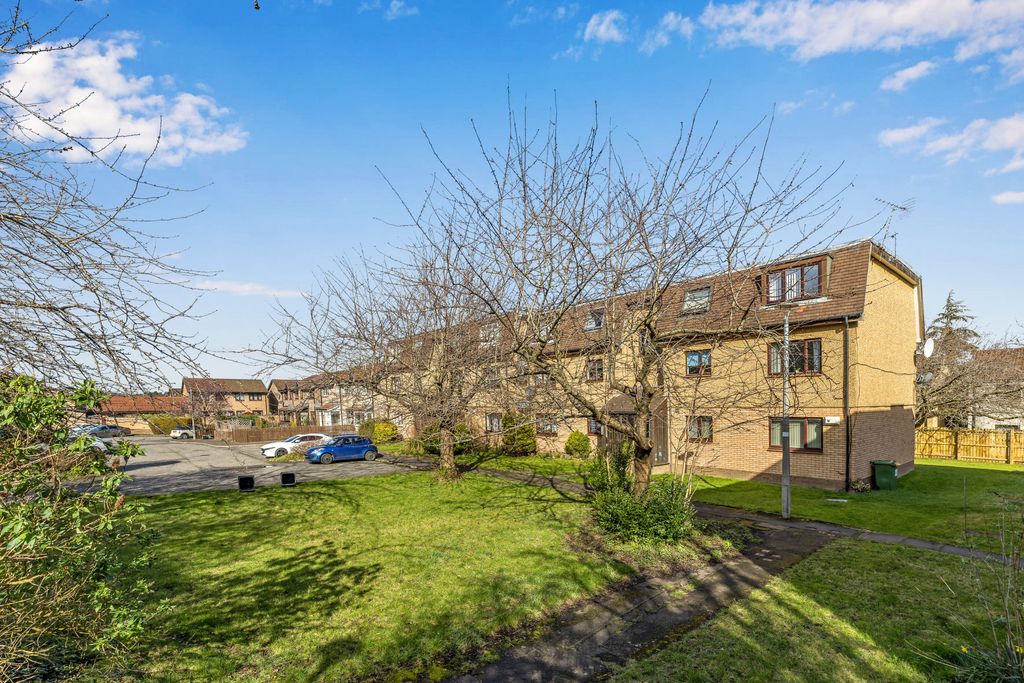 Additional image 14 of 2 bed flat for sale45/6 Double Hedges Park, Liberton, Edinburgh EH16