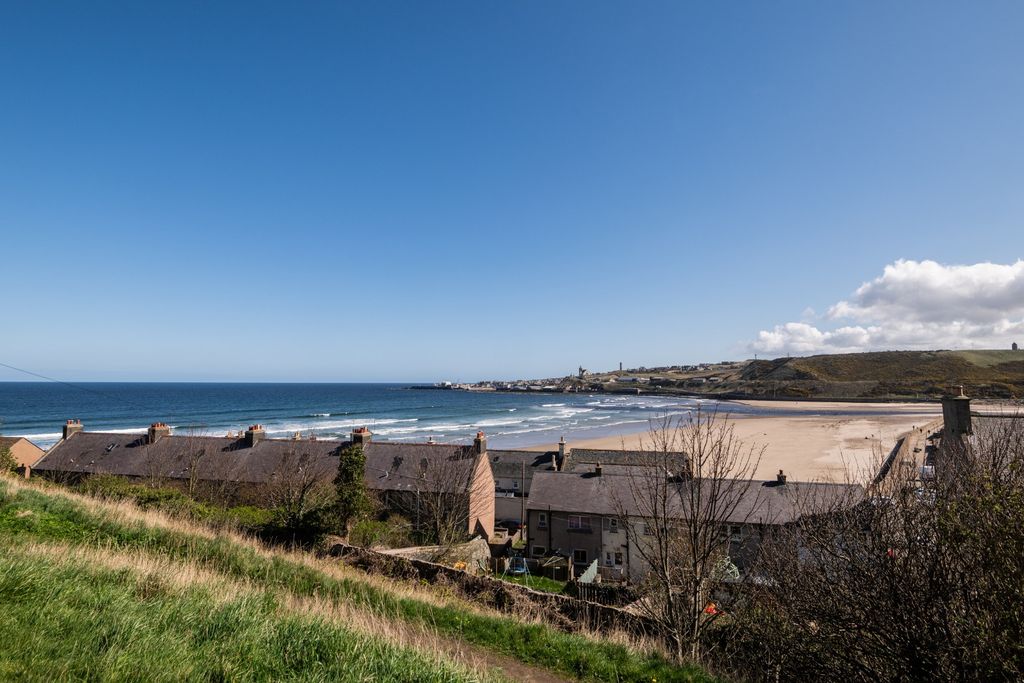 Additional image 27 of 3 bed detached house for sale32 Victoria Gardens, Banff, Aberdeenshire AB45