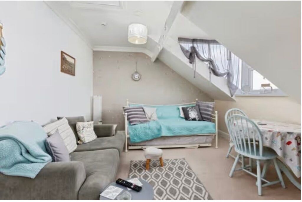 Additional image 4 of 1 bed flat for saleFlat 6, 5 Carlisle Road, Bridlington YO15