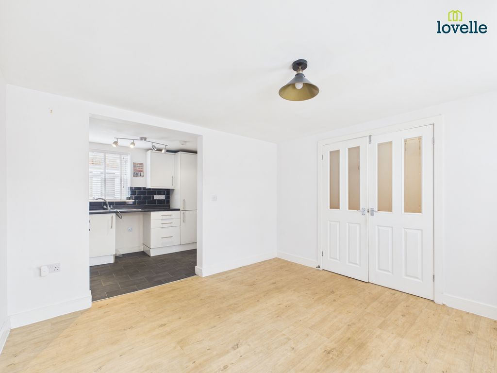 Additional image 3 of 1 bed flat for saleUnion Street, Market Rasen LN8