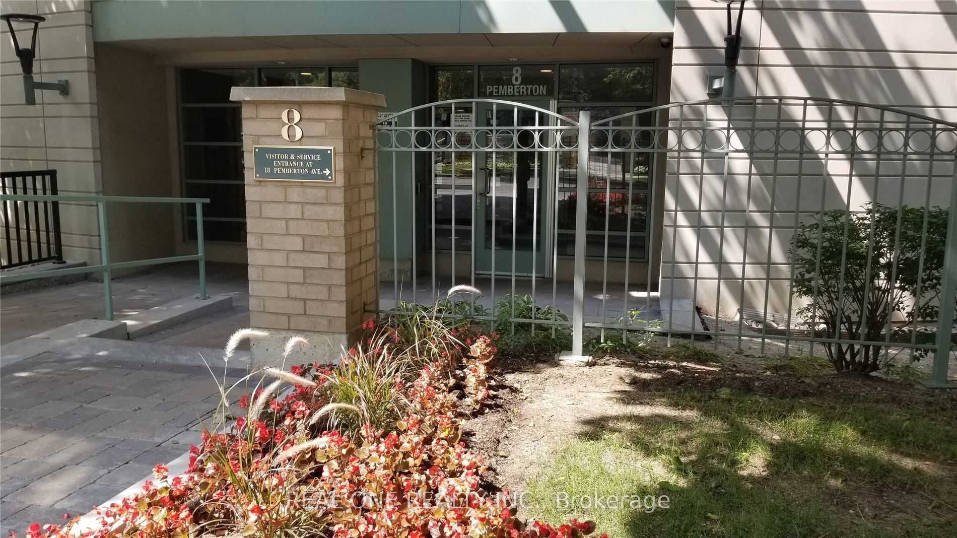Additional image 2 of Uph06-8 Pemberton Avenue, Toronto, ON, M2M 4K8