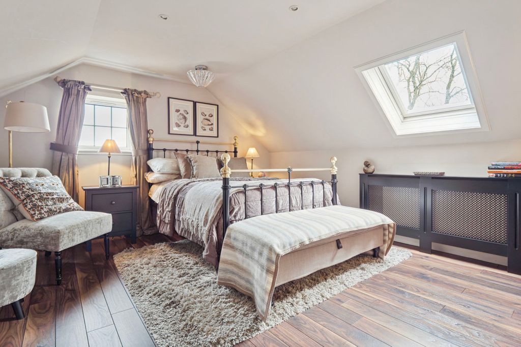 Additional image 46 of 4 bed detached house for saleBalwill Cottage, Balfron Station G63