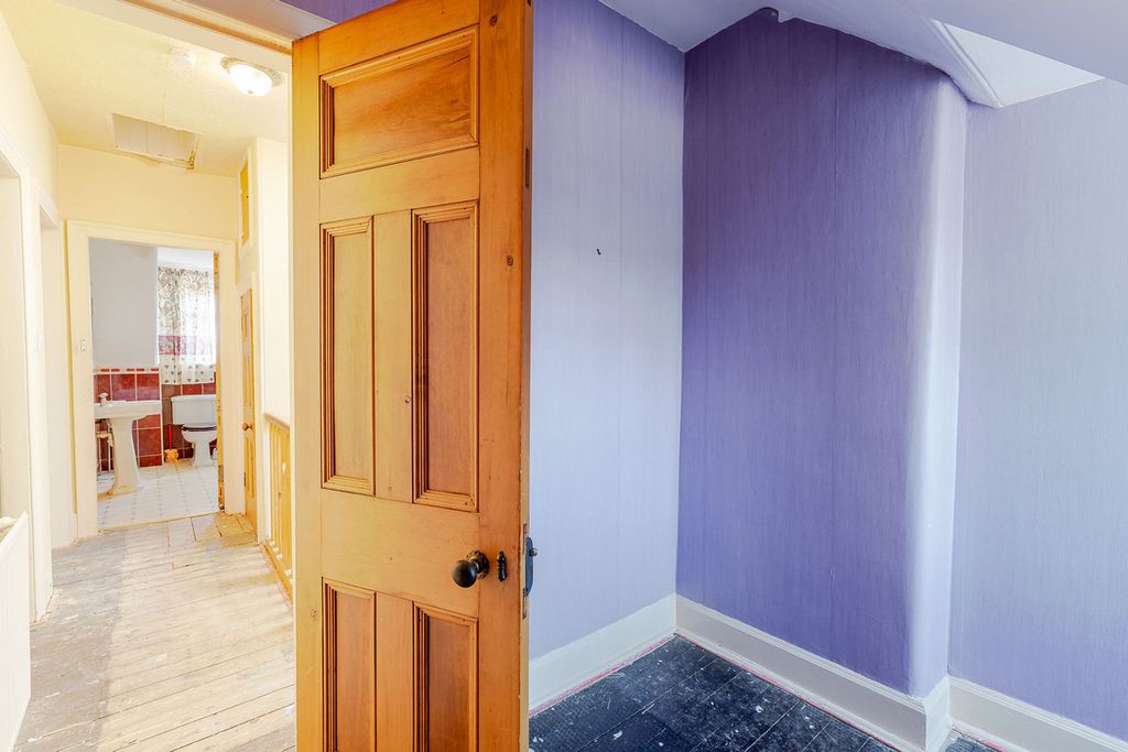 Additional image 33 of 4 bed flat for sale2 Flat 2 Braefoot Terrace, Edinburgh EH16
