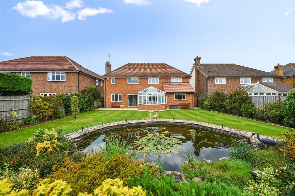 Additional image 14 of 5 bed detached house for saleHartfield Road, Bexhill-On-Sea TN39