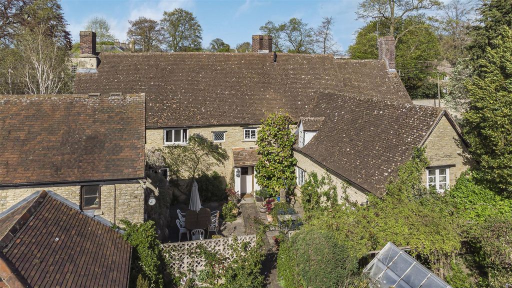 Additional image 18 of 5 bed property for saleKings End, Bicester OX26